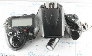 Верхняя панель Nikon D700, б/у